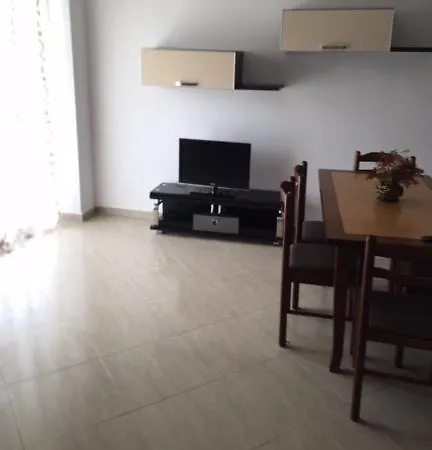 Apartament Appartamenti Vlore *