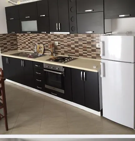 Appartamenti Vlore Apartament