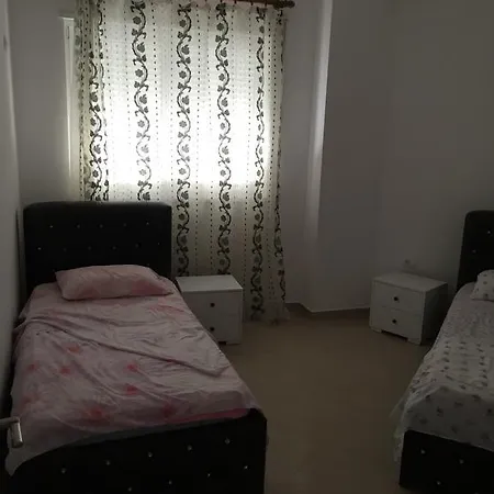 Appartamenti Vlore Apartament *