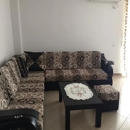 Apartament Appartamenti Vlore