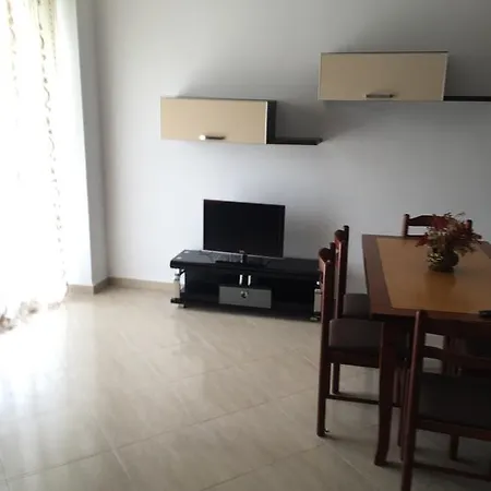 Appartamenti Vlore Apartament *