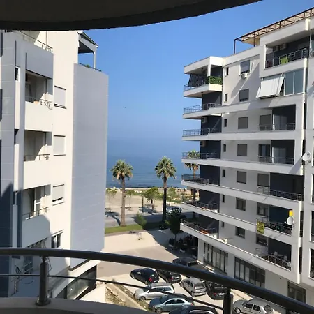 Appartamenti Vlore * Wlora