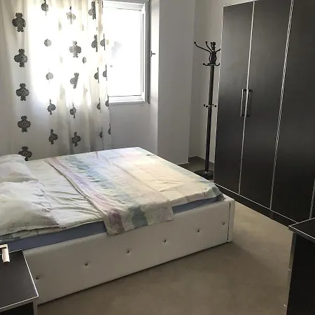Appartamenti Vlore Apartament