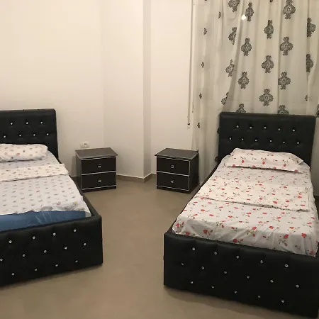 Appartamenti Vlore Apartament *
