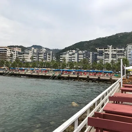 Apartament Appartamenti Vlore *