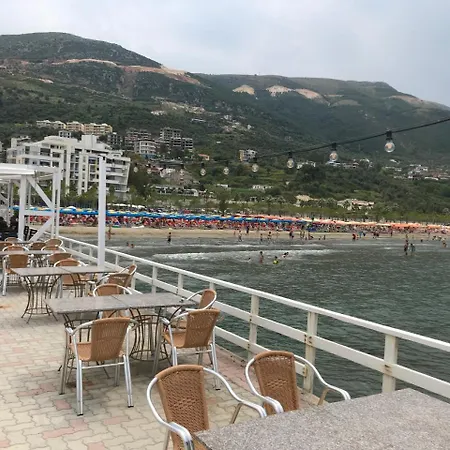 Appartamenti Vlore