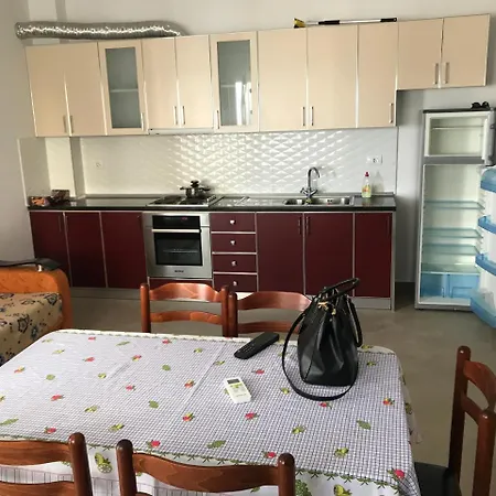 아파트 Appartamenti Vlore Vlorë