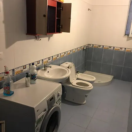Appartamenti Vlore 아파트